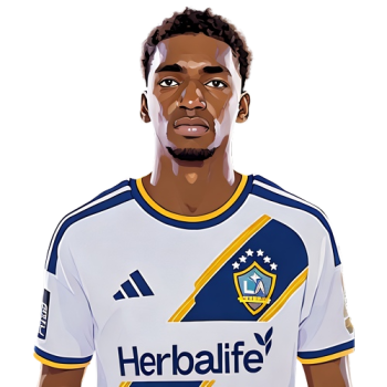 Player cutout icon