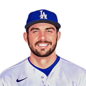 Alex Vesia player cartoon