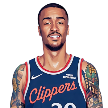 John Collins player cartoon