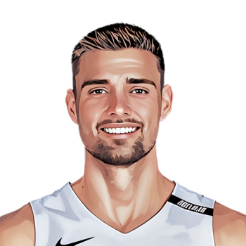 Player cutout icon