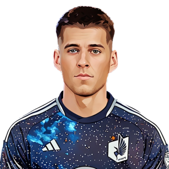 Player cutout icon