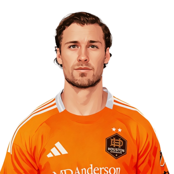 Erik Sviatchenko player cartoon