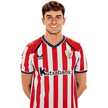 Player cutout icon