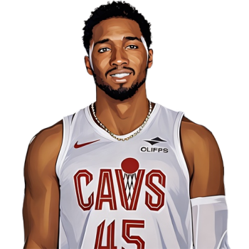 Player cutout icon