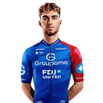 Player cutout icon