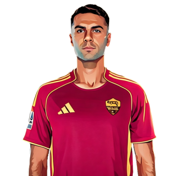 Zeki Çelik player cartoon
