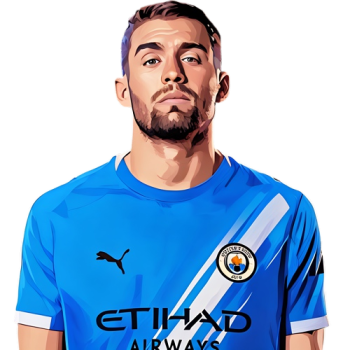 Mateo Kovacic player cartoon