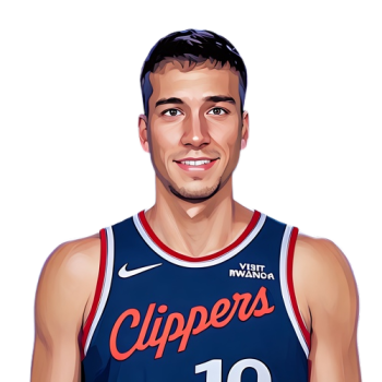 Bogdan Bogdanović player cartoon
