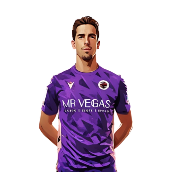 Player cutout icon