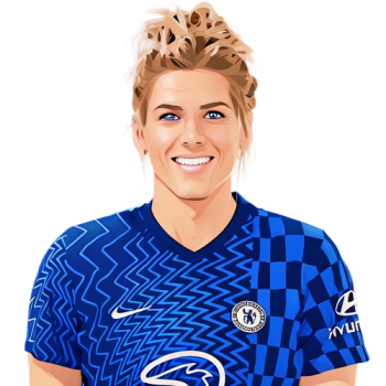 Player cutout icon