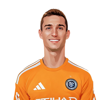 Player cutout icon