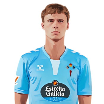 Williot Swedberg player cartoon