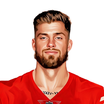 Player cutout icon