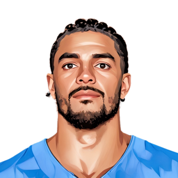 Player cutout icon