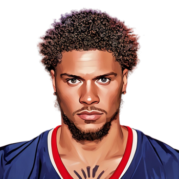 Player cutout icon