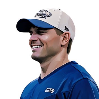 Player cutout icon