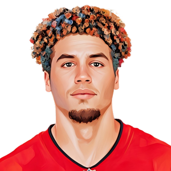 Player cutout icon