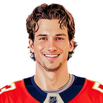 Jack Studnicka player cartoon