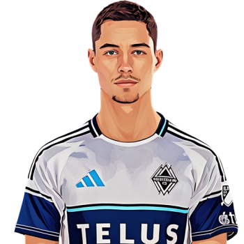 Sebastian Berhalter player cartoon