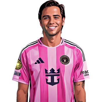 Telasco Segovia player cartoon