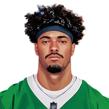 Player cutout icon