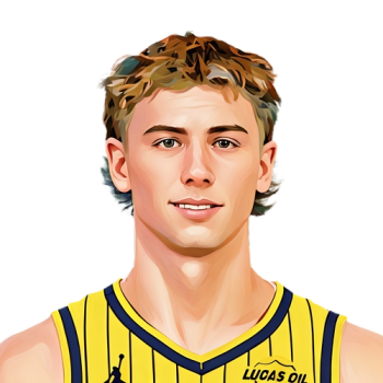 Johnny Furphy player cartoon