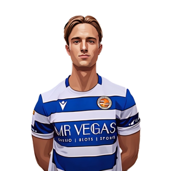 Player cutout icon