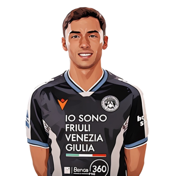 Oier Zarraga player cartoon