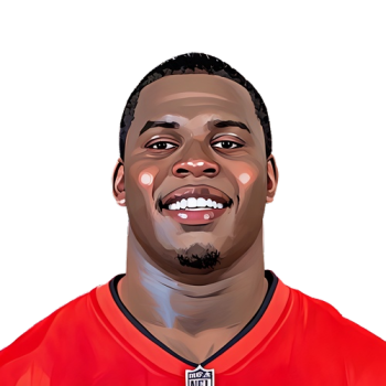 Player cutout icon