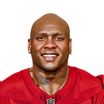 Player cutout icon