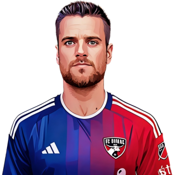 Ramiro player cartoon