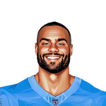 Solomon Thomas player cartoon