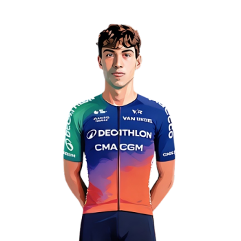 Player cutout icon