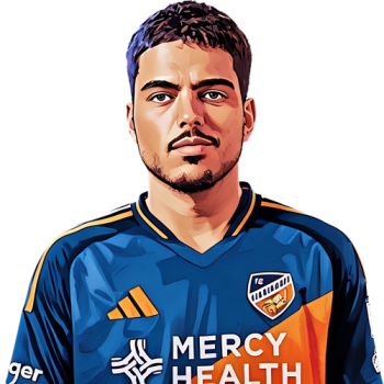 Player cutout icon