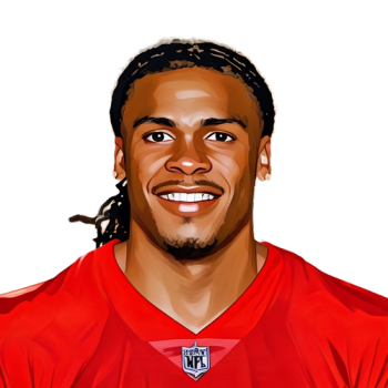 Player cutout icon