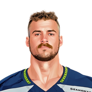 Robbie Ouzts player cartoon