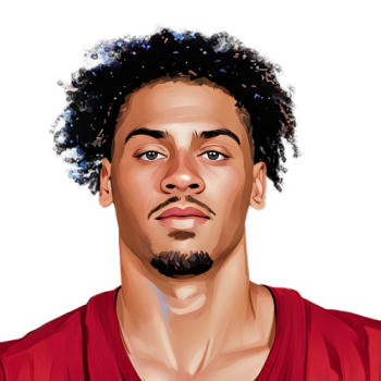 Player cutout icon