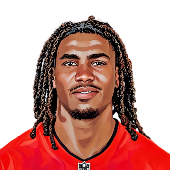 Player cutout icon