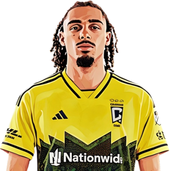 Player cutout icon