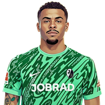 Noah Atubolu player cartoon