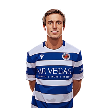 Player cutout icon