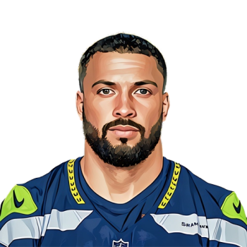 Julian Love player cartoon