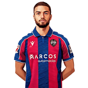 Jeremy Toljan player cartoon