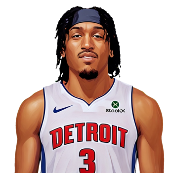 Player cutout icon