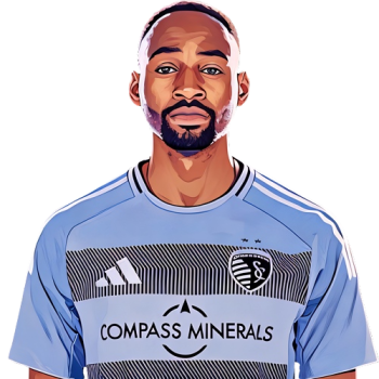 Mason Toye player cartoon