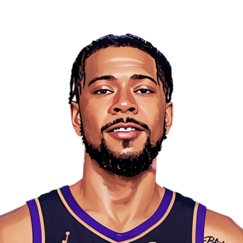 Player cutout icon