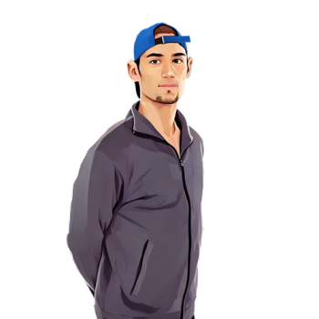 Player cutout icon
