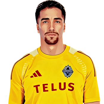 Player cutout icon