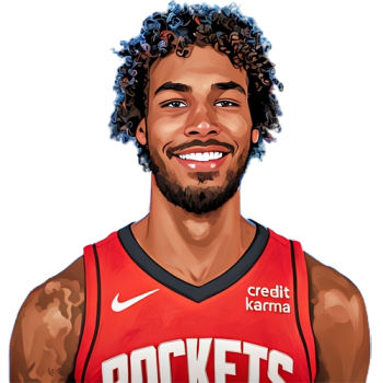 Tari Eason player cartoon