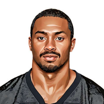 Player cutout icon